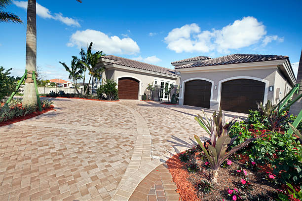 Best Affordable Driveway Pavers  in USA